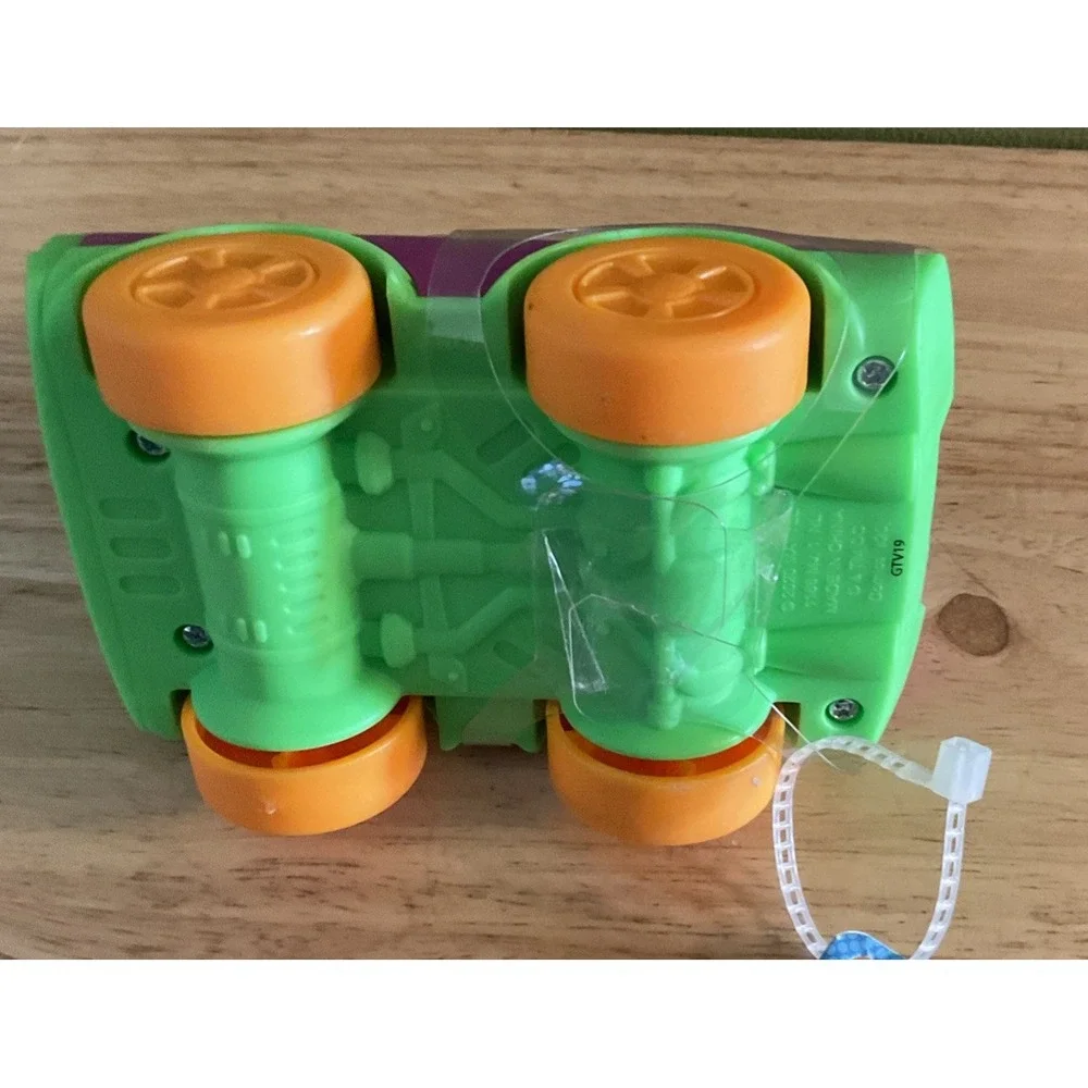 Fisher Price DC Super Friends Joker And Vehicle,‎ New